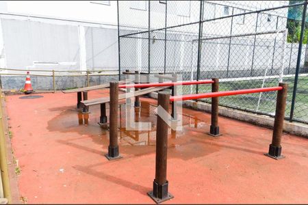 Apartamento para alugar com 60m², 2 quartos e 1 vaga Apartamento para alugar com 60m², 2 quartos e 1 vagaÁrea comum