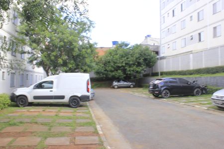 Apartamento para alugar com 60m², 2 quartos e 1 vagaÁrea comum