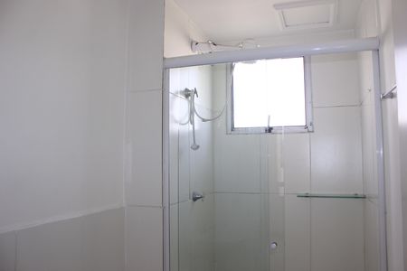 Apartamento para alugar com 60m², 2 quartos e 1 vagaBanheiro Social