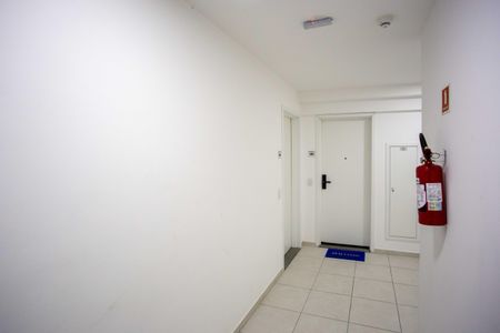 Apartamento à venda com 51m², 2 quartos e 1 vagaHall de entrada