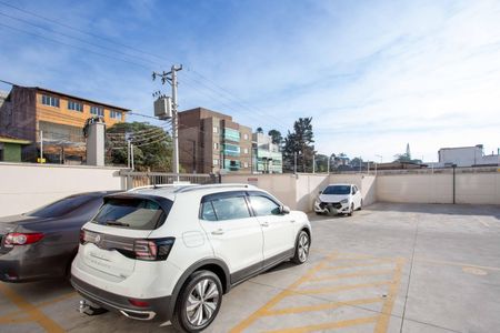 Apartamento à venda com 51m², 2 quartos e 1 vagaGaragem