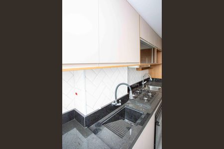 Apartamento à venda com 51m², 2 quartos e 1 vagaÁrea de Serviço