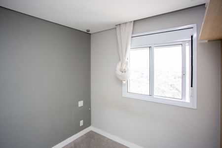 Quarto Suíte de apartamento à venda com 2 quartos, 51m² em Centro, Diadema