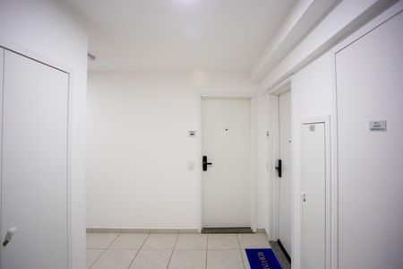 Apartamento à venda com 51m², 2 quartos e 1 vagaHall de entrada