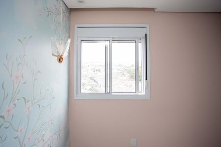 Apartamento à venda com 51m², 2 quartos e 1 vagaQuarto 2