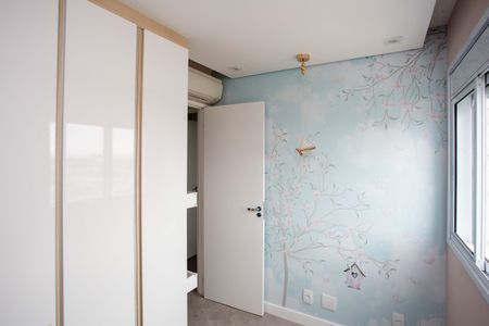 Apartamento à venda com 51m², 2 quartos e 1 vagaQuarto 2