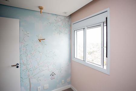 Apartamento à venda com 51m², 2 quartos e 1 vagaQuarto 2