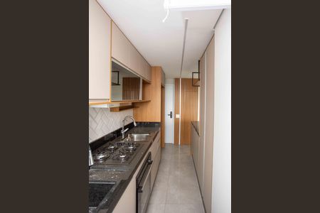 Apartamento à venda com 51m², 2 quartos e 1 vagaÁrea de Serviço