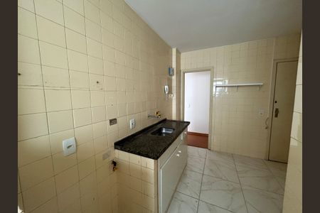 Apartamento à venda com 68m², 3 quartos e 1 vagaCozinha