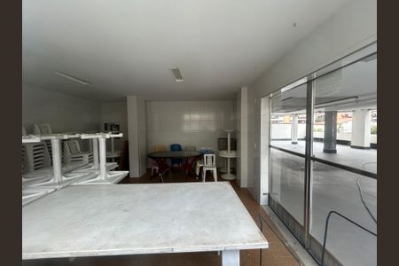 Apartamento à venda com 68m², 3 quartos e 1 vagaÁrea comum - Salão de festas