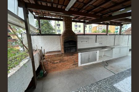 Apartamento à venda com 68m², 3 quartos e 1 vagaÁrea comum - Churrasqueira