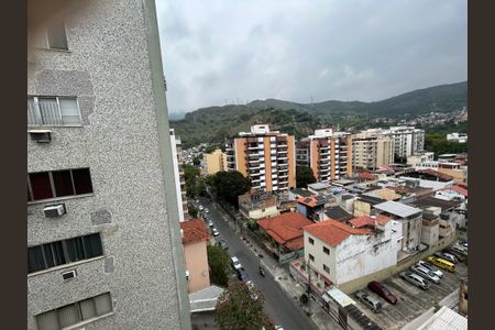 Apartamento à venda com 68m², 3 quartos e 1 vagaVista do Quarto 2