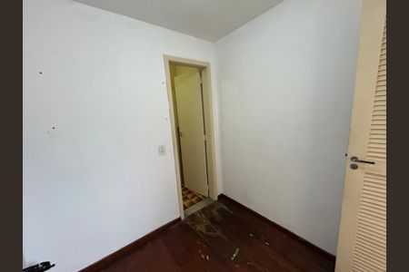 Apartamento à venda com 68m², 3 quartos e 1 vagaQuarto de Serviço