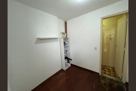 Apartamento à venda com 68m², 3 quartos e 1 vagaQuarto de Serviço