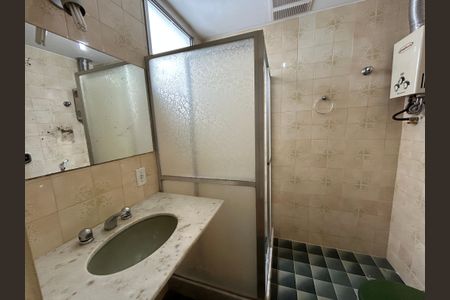 Apartamento à venda com 68m², 3 quartos e 1 vagaBanheiro