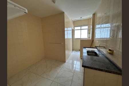 Apartamento à venda com 68m², 3 quartos e 1 vagaCozinha