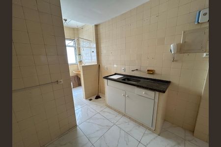 Apartamento à venda com 68m², 3 quartos e 1 vagaCozinha