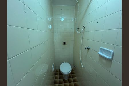 Apartamento à venda com 68m², 3 quartos e 1 vagaBanheiro de serviço