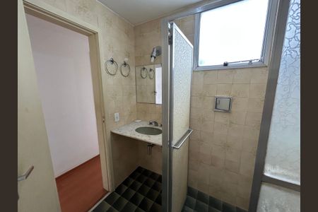 Apartamento à venda com 68m², 3 quartos e 1 vagaBanheiro