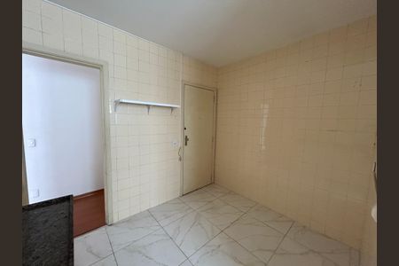 Apartamento à venda com 68m², 3 quartos e 1 vagaCozinha