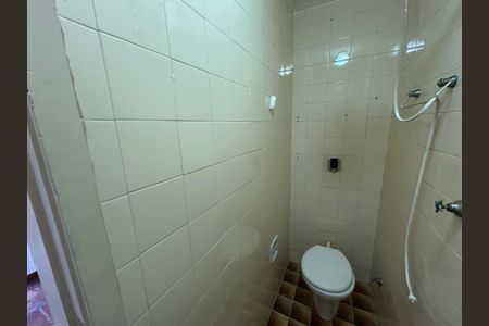 Apartamento à venda com 68m², 3 quartos e 1 vagaBanheiro de serviço