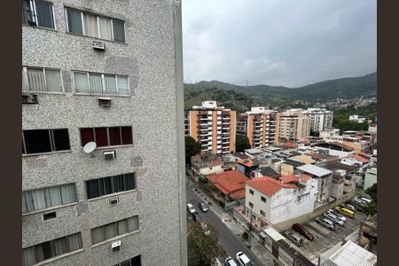 Apartamento à venda com 68m², 3 quartos e 1 vagaVista do Quarto 1