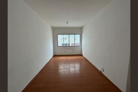 Sala de apartamento à venda com 3 quartos, 68m² em Méier, Rio de Janeiro