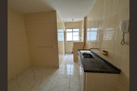 Apartamento à venda com 68m², 3 quartos e 1 vagaCozinha