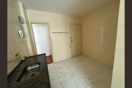 Apartamento à venda com 68m², 3 quartos e 1 vagaCozinha