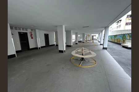 Apartamento à venda com 68m², 3 quartos e 1 vagaÁrea comum - Playground