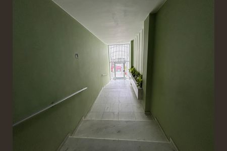 Apartamento à venda com 68m², 3 quartos e 1 vagaHall de entrada