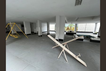 Apartamento à venda com 68m², 3 quartos e 1 vagaÁrea comum - Playground