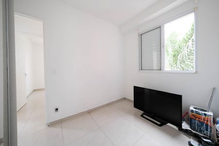 Quarto 1 de apartamento para alugar com 2 quartos, 49m² em Vila Talarico, São Paulo