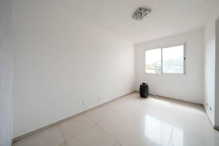 Sala de apartamento para alugar com 2 quartos, 49m² em Vila Talarico, São Paulo