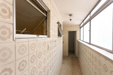 Apartamento à venda com 90m², 3 quartos e 1 vagaÁrea de Serviço