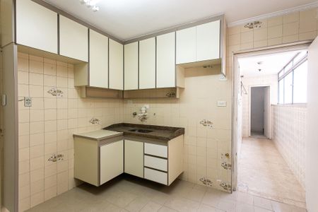 Apartamento à venda com 90m², 3 quartos e 1 vagaCozinha