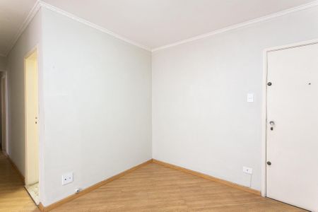 Sala de apartamento à venda com 3 quartos, 90m² em Tatuapé, São Paulo