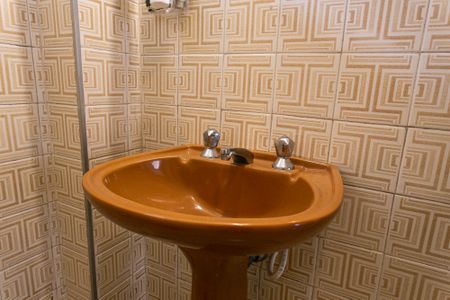 Apartamento à venda com 90m², 3 quartos e 1 vagaBanheiro Social