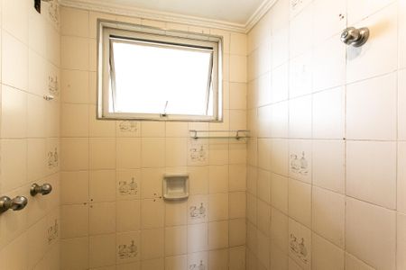 Apartamento à venda com 90m², 3 quartos e 1 vagaBanheiro da Suíte