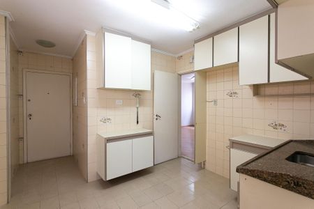 Apartamento à venda com 90m², 3 quartos e 1 vagaCozinha