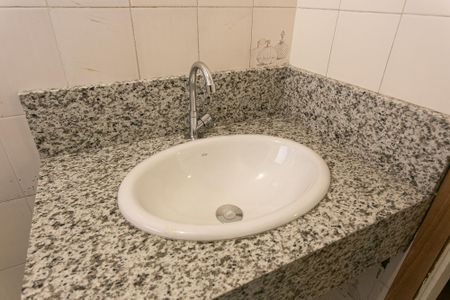 Apartamento à venda com 90m², 3 quartos e 1 vagaBanheiro da Suíte