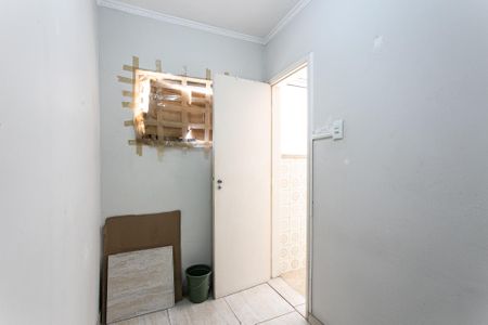 Apartamento à venda com 90m², 3 quartos e 1 vagaQuarto de Serviço