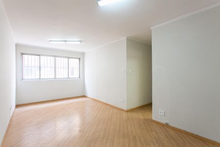 Sala de apartamento à venda com 3 quartos, 90m² em Tatuapé, São Paulo