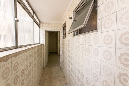 Apartamento à venda com 90m², 3 quartos e 1 vagaÁrea de Serviço