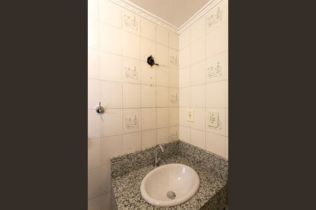 Apartamento à venda com 90m², 3 quartos e 1 vagaBanheiro da Suíte