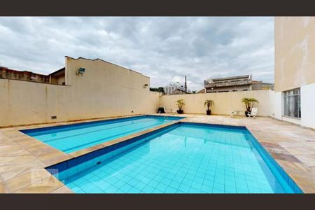 Apartamento à venda com 90m², 3 quartos e 1 vagaÁrea comum - Piscina