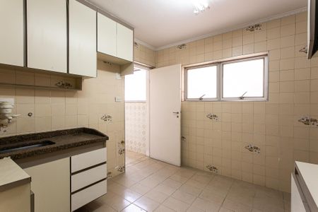 Apartamento à venda com 90m², 3 quartos e 1 vagaCozinha