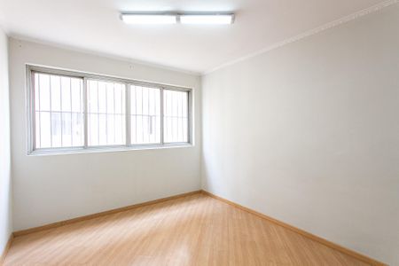 Sala de apartamento à venda com 3 quartos, 90m² em Tatuapé, São Paulo