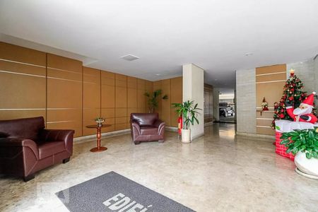 Apartamento à venda com 90m², 3 quartos e 1 vagaÁrea comum - Hall