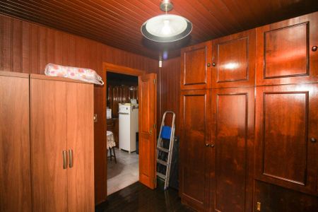 Casa à venda com 130m², 3 quartos e 4 vagasQuarto 3